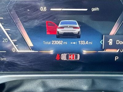 2023 BMW 3 Series - Photo 40