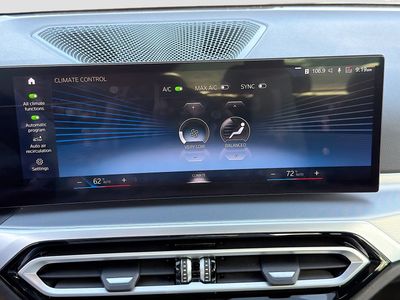 2023 BMW 3 Series - Photo 33
