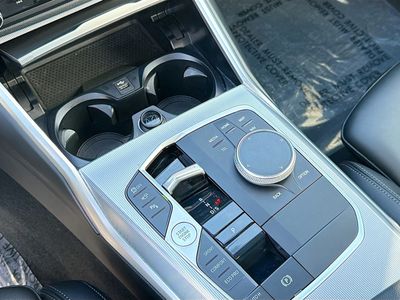 2023 BMW 3 Series - Photo 28