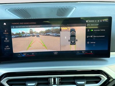 2023 BMW 3 Series - Photo 32
