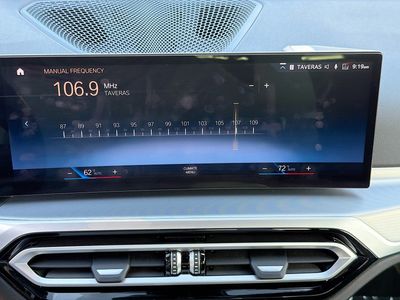 2023 BMW 3 Series - Photo 30