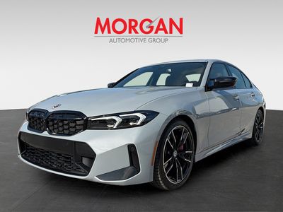 2023 BMW 3 Series - Photo 7
