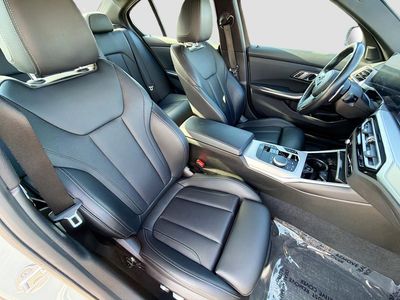 2023 BMW 3 Series - Photo 14