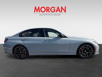 2023 BMW 3 Series - Photo 2
