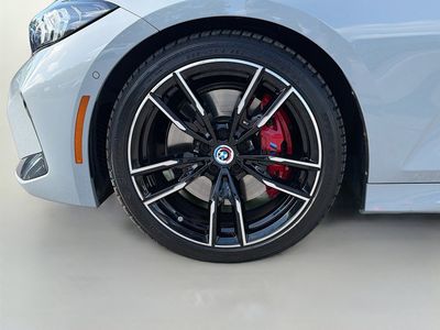 2023 BMW 3 Series - Photo 41