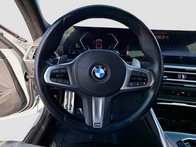 2023 BMW 3 Series - Photo 38