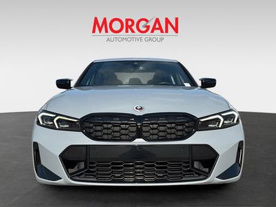 2023 BMW 3 Series - Photo 8