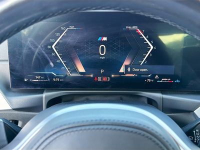 2023 BMW 3 Series - Photo 39