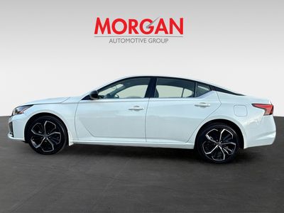 2025 Nissan Altima - Photo 6