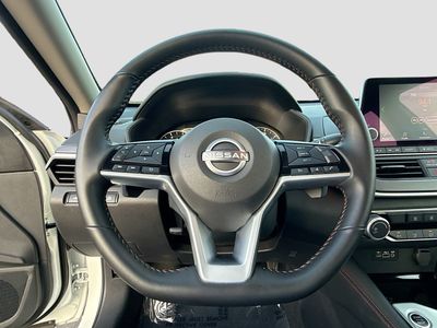 2025 Nissan Altima - Photo 34