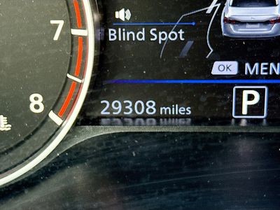 2025 Nissan Altima - Photo 36