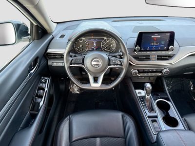 2025 Nissan Altima - Photo 16