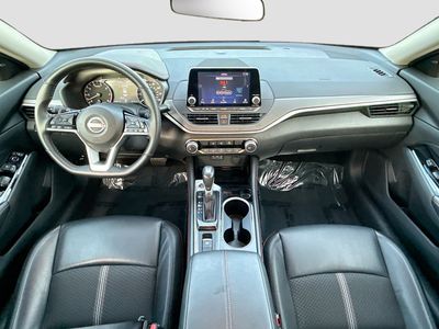 2025 Nissan Altima - Photo 15