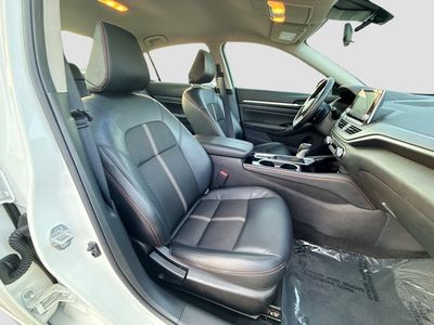 2025 Nissan Altima - Photo 14
