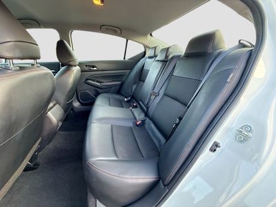 2025 Nissan Altima - Photo 19