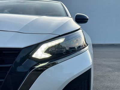 2025 Nissan Altima - Photo 9