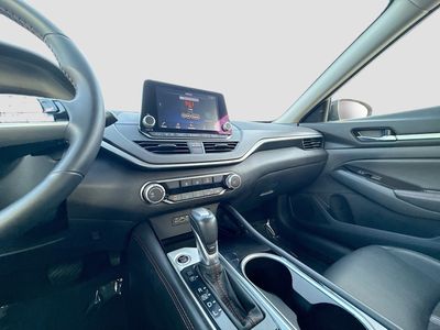 2025 Nissan Altima - Photo 25