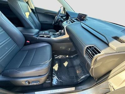 2019 Lexus NX - Photo 15