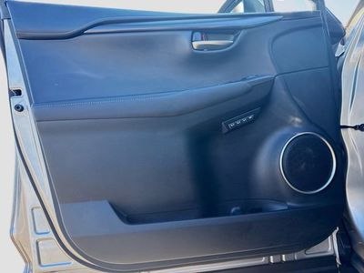 2019 Lexus NX - Photo 22
