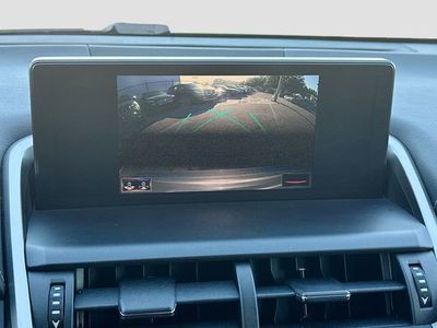 2019 Lexus NX - Photo 33