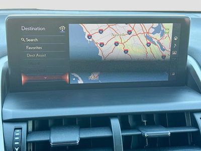 2019 Lexus NX - Photo 32