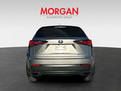 2019 Lexus NX - Photo 4
