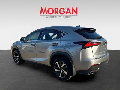 2019 Lexus NX - Photo 5