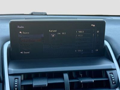 2019 Lexus NX - Photo 31