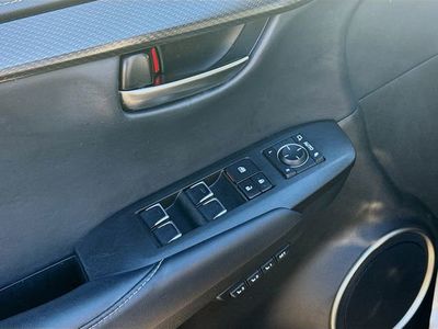 2019 Lexus NX - Photo 23