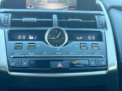 2019 Lexus NX - Photo 34
