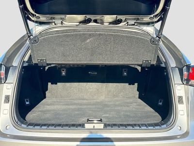 2019 Lexus NX - Photo 12