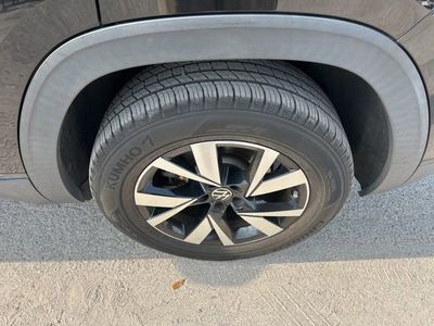 2020 Volkswagen Atlas Cross Sport - Photo 18