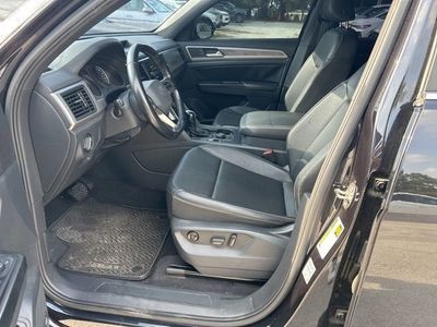 2020 Volkswagen Atlas Cross Sport - Photo 5
