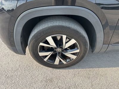 2020 Volkswagen Atlas Cross Sport - Photo 19