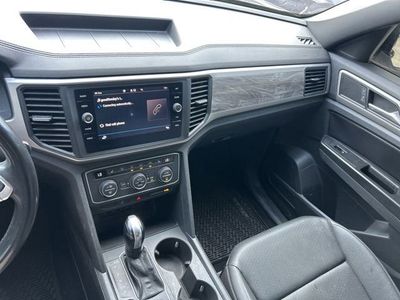 2020 Volkswagen Atlas Cross Sport - Photo 11