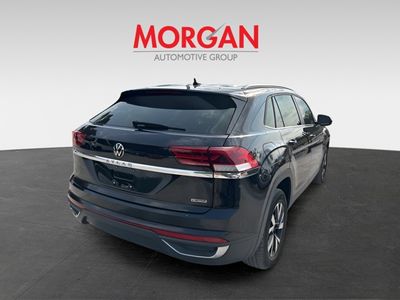 2020 Volkswagen Atlas Cross Sport - Photo 4