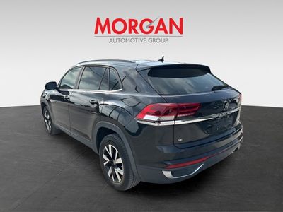 2020 Volkswagen Atlas Cross Sport - Photo 3