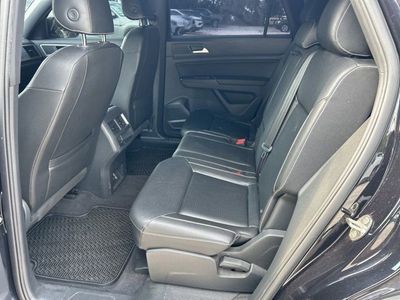 2020 Volkswagen Atlas Cross Sport - Photo 6