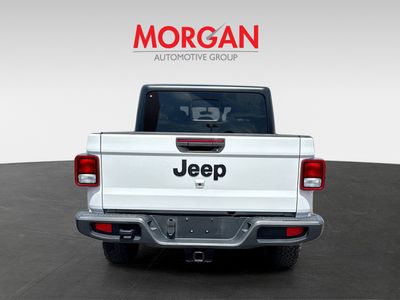 2022 Jeep Gladiator - Photo 4