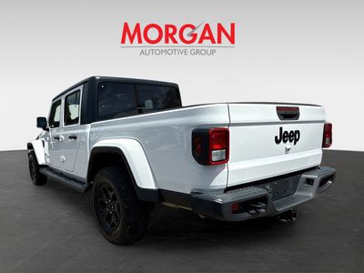 2022 Jeep Gladiator - Photo 5