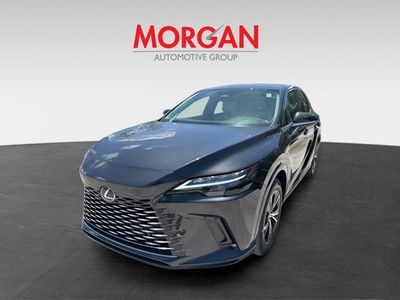 2024 Lexus RX - Photo 2