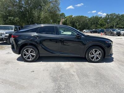 2024 Lexus RX - Photo 17