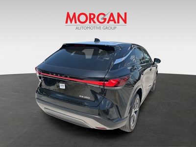 2024 Lexus RX - Photo 4