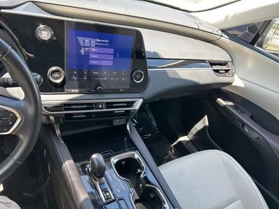 2024 Lexus RX - Photo 11