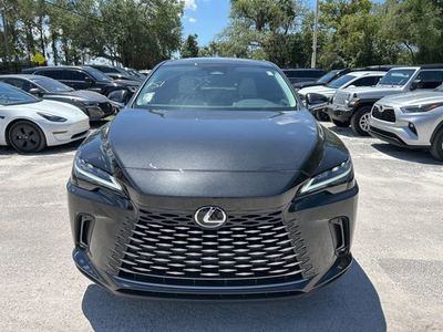 2024 Lexus RX - Photo 14