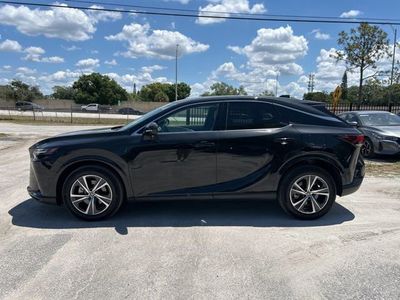 2024 Lexus RX - Photo 15