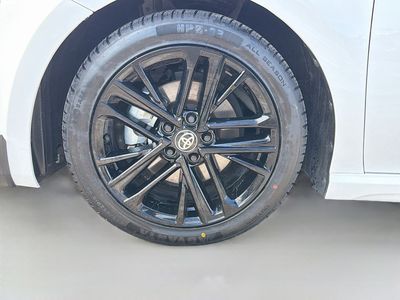 2025 Toyota Camry - Photo 40