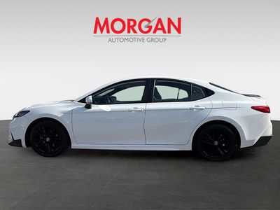 2025 Toyota Camry - Photo 6