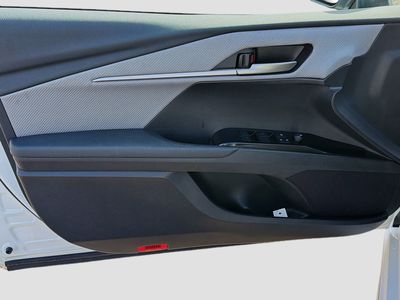 2025 Toyota Camry - Photo 20