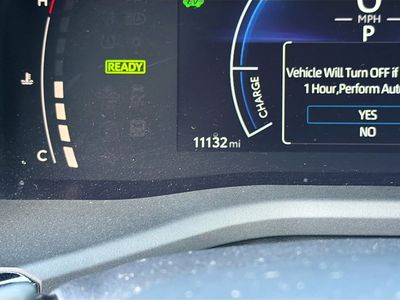 2025 Toyota Camry - Photo 39
